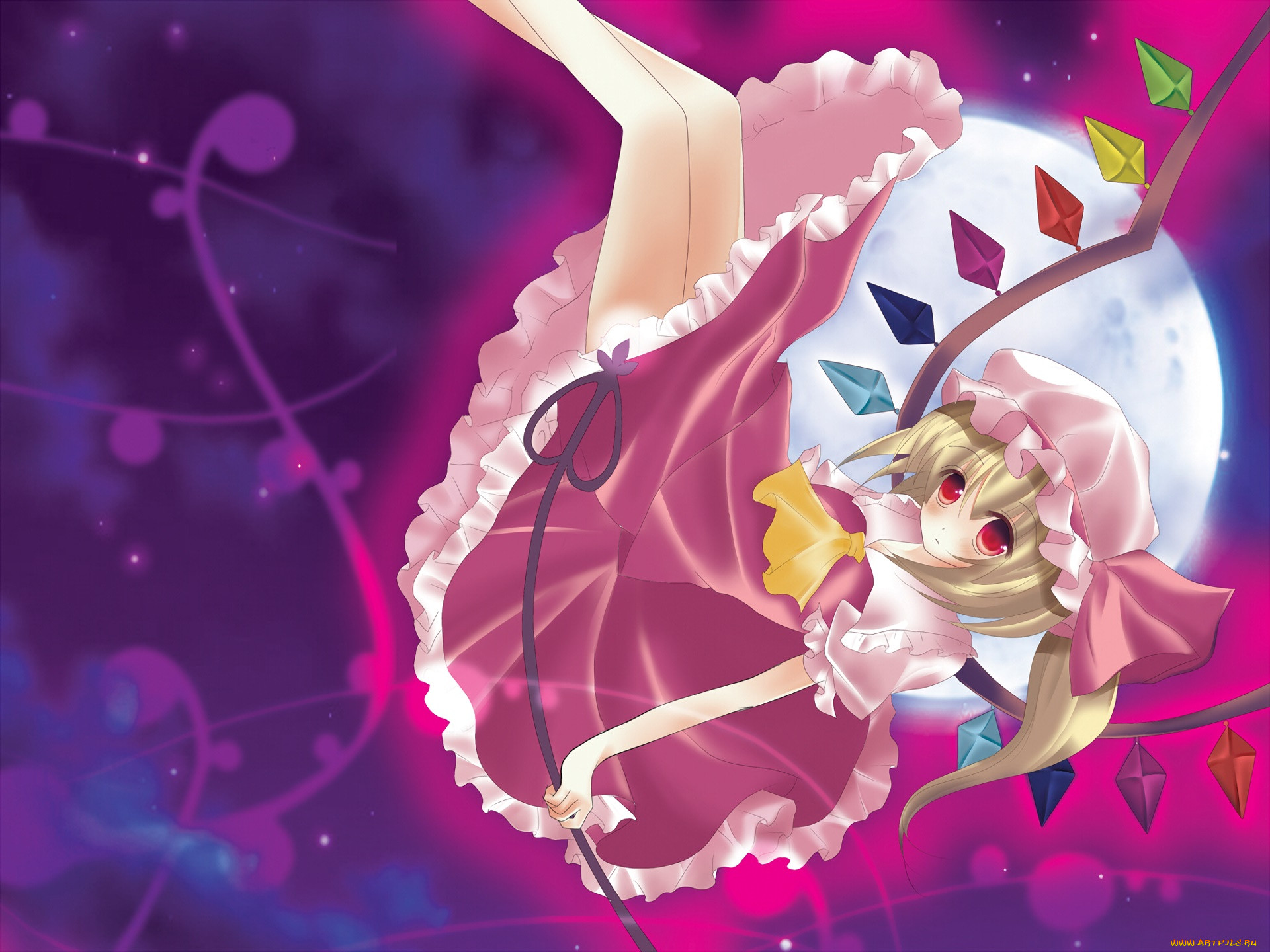 , touhou, , , 